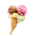 بستنی لاغری