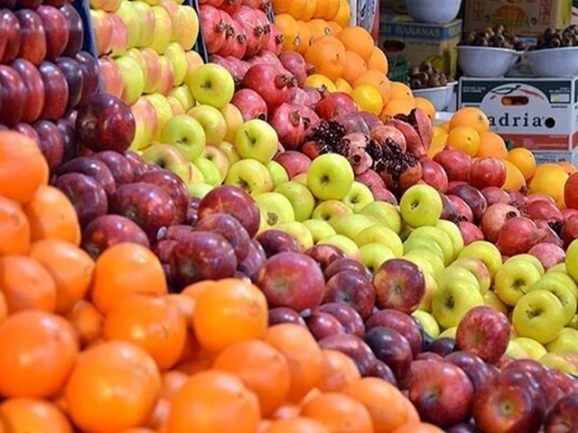 از این میوه های شیرین به جای شیرینی استفاده کنید